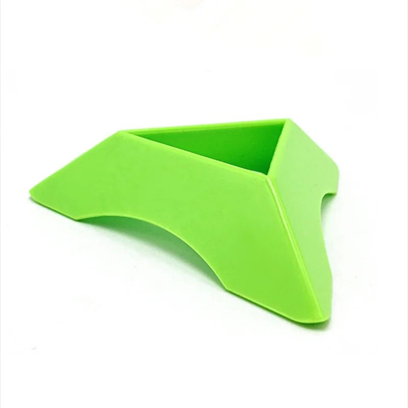Picture of Premium cube stand,Professional Durable Plastic Magic Cube Base Bracket 
