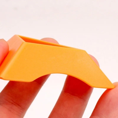 Picture of Premium cube stand,Professional Durable Plastic Magic Cube Base Bracket 