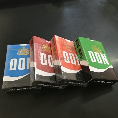 Picture of Buy Card Game (Don) For Family Fun! Playing Fun Cards Traditional Game Classic Game (Tash Card) 