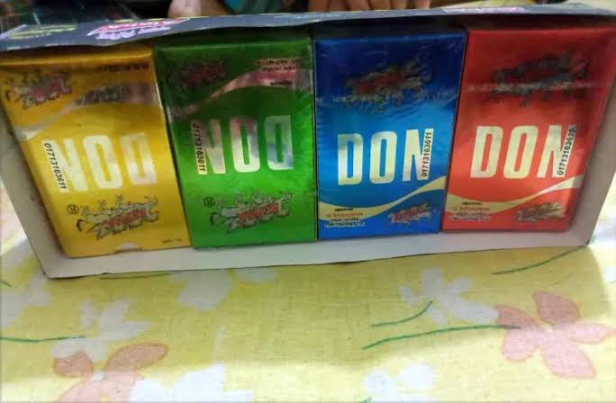 Picture of Buy Card Game (Don) For Family Fun! Playing Fun Cards Traditional Game Classic Game (Tash Card) 