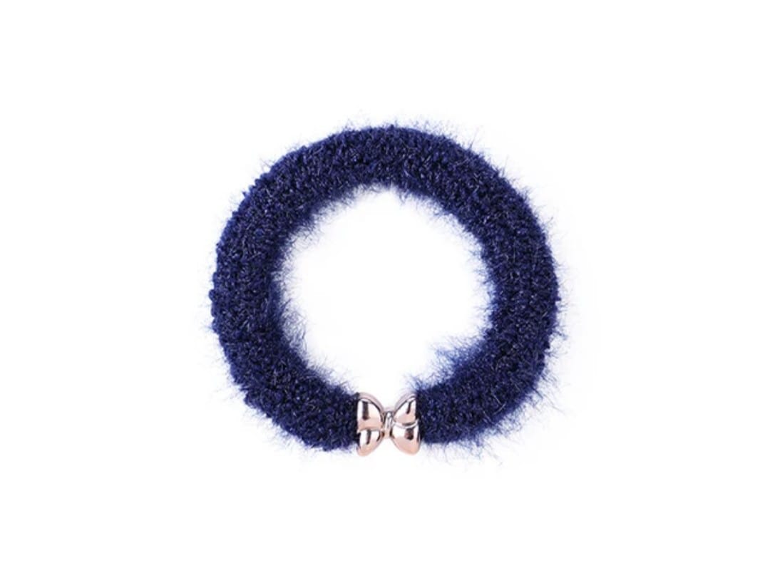 Picture of 20 Pcs  Elastic Rubber Hair Band for Women