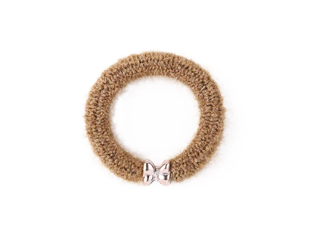 Picture of 20 Pcs  Elastic Rubber Hair Band for Women