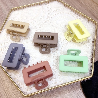 Picture of 4 Pcs New Stylist Hair Kakra Band for Women - Multicolor