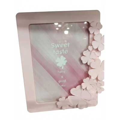 Picture of Exceptional Standing Photo Frame. Picture Frame