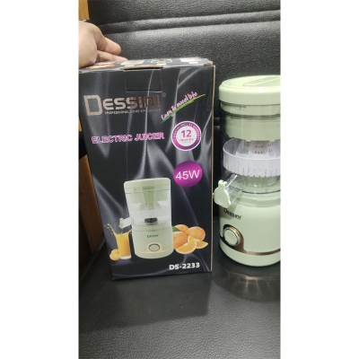Picture of Dessini Electric Juicer 45 Watt