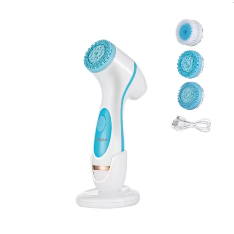 Picture of Sonifer SF – 9661 Spin Facial Brush: Waterproof & Versatile