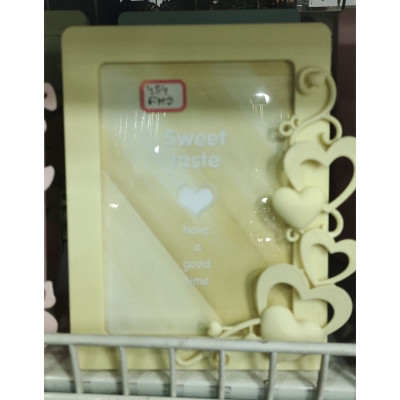 Picture of Exceptional Standing Photo Frame. Picture Frame