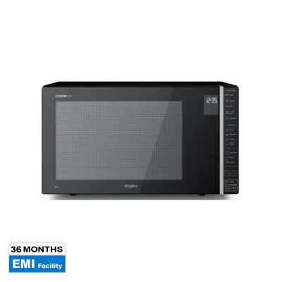 Picture of WHIRLPOOL 30 Liter Grill Microwave Oven | MAGICOOK PRO 30 GE