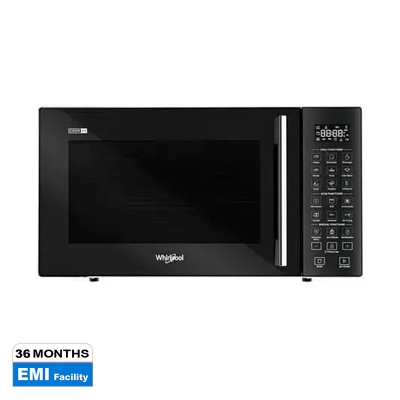 Picture of WHIRLPOOL 29 Liter Convection Microwave | Magicook Pro 31CES Rotisserie