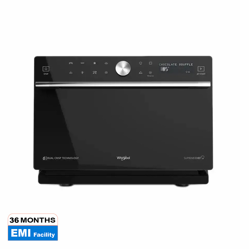 Picture of WHIRLPOOL 35 Liter Convection Microwave Oven | 35L supreme chef