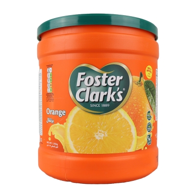 Picture of Foster Clark's Orange 2kg