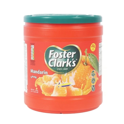 Picture of Foster Clark's Mandarine 2kg
