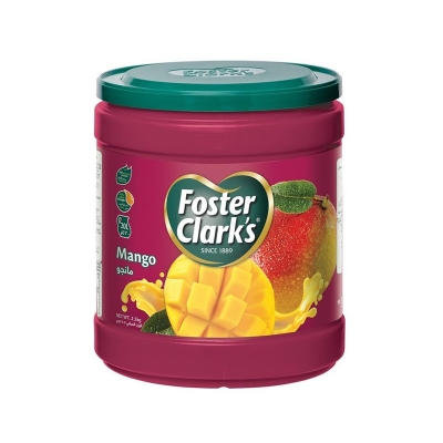Picture of Foster Clark's Mango Drinks 2kg