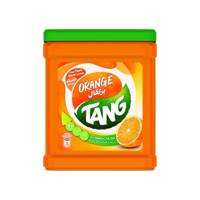 Picture of Tang Instant Powder Drink Orange 2kg