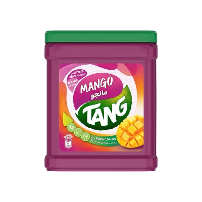 Picture of Tang mango flavoured juice, 2kg