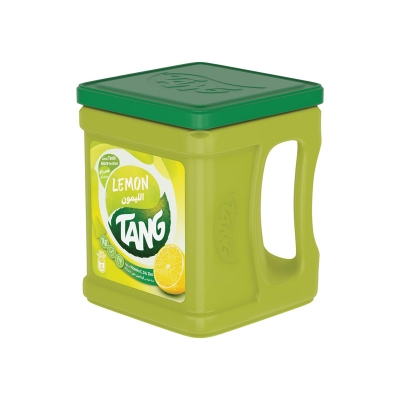 Picture of Tang Lemon Powder Juice 2Kg