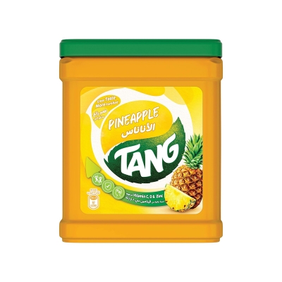 Picture of Tang Pineapple Flavoured Juice, 2 kg