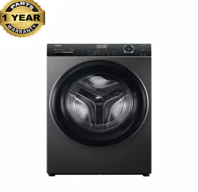 Picture of Haier 8 KG Front Loading Washing Machine (HW80-BP12929S6) (Best Price)