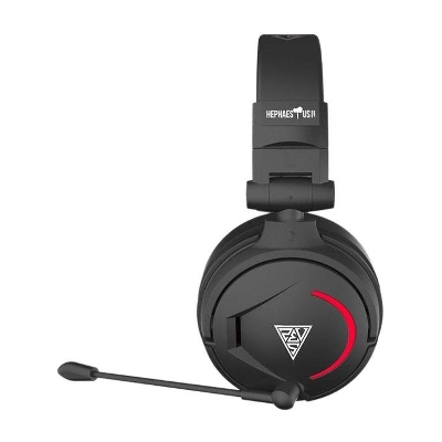 Picture of Hephaestus V2 GHS3510 Virtual Surround Sound 7.1 - Vibration Gaming Headset with 50mm Driver & LED Breathing Light