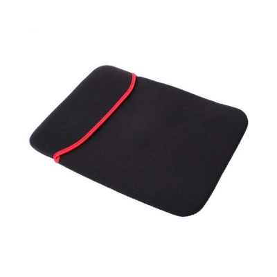 Picture of 15" Pouch Bag Soft Case Sleeve  - Black