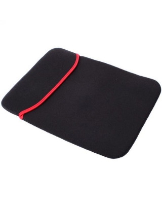 Picture of 14\" Laptop Pouch Bag Soft Case Sleeve - Black