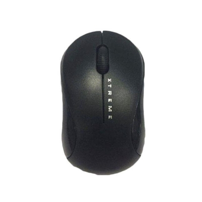Picture of WM288 Xtreme Wireless Gameing Mouse – Black