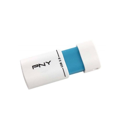 Picture of PNY USB 3.0 Pendrive - 32GB - White