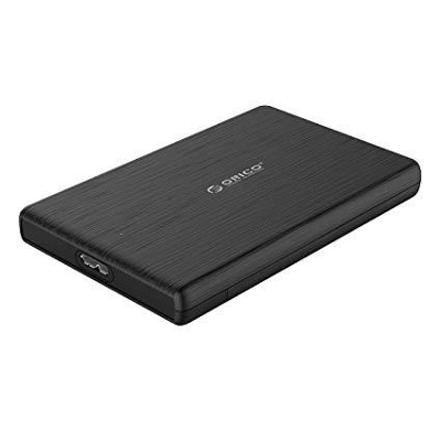 Picture of Orico 2.5 inch USB3.0 Laptop Hard Drive Enclosure