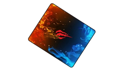 Picture of HAVIT HV-MP846 GAMING MOUSE PAD -Multicolor