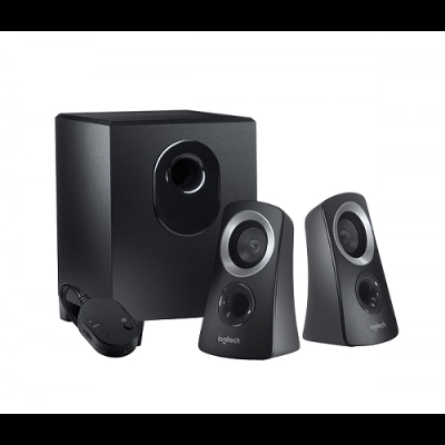Picture of Logitech Z313 2:1 Stereo Speaker