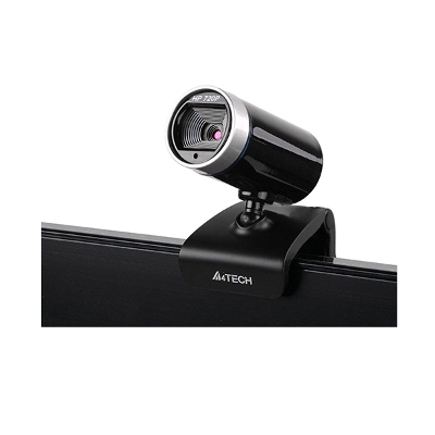 Picture of A4Tech Pk-910P 720P High-HD Webcam- Black
