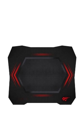 Picture of HAVIT MP843 GAMING MOUSE PAD- Black