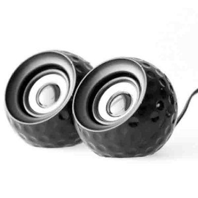 Picture of Havit HV-SK486 USB 2.0 Speaker- Black