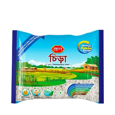 Picture of PRAN Cheera-500gm 2 pack