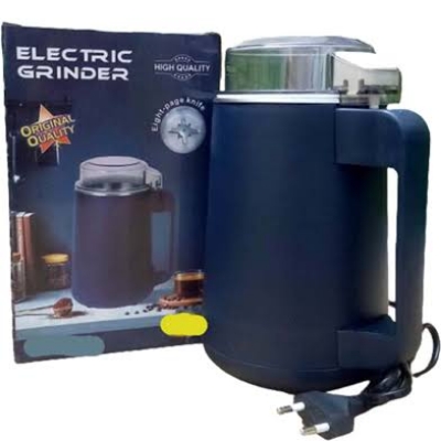 Picture of Spice Grinder,Coffee Grinder,Electric Spice Grinder Machine