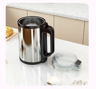 Picture of Silver Crest Stainless Steel Electric Mini Grinder 1500 Watt