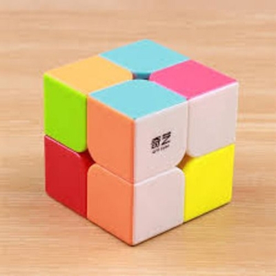 Picture of QiYi/Moyu/yisheng brand 2/2/2 - Cube - Rubics Cube 2/2/2 