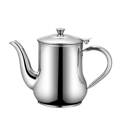 Picture of Tea Kettle Food Grade Stainless Steel Teapot 24oz