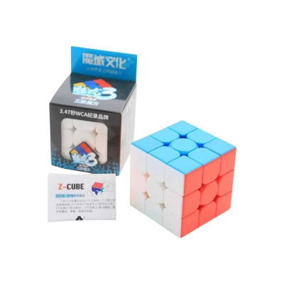 Picture of Moyu Meilong 3, Super premium 3/3 Cube , Moyu Meilong 3