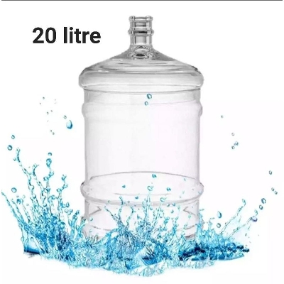 Picture of Water dispenser jar bottle~~Capacity 20 liter