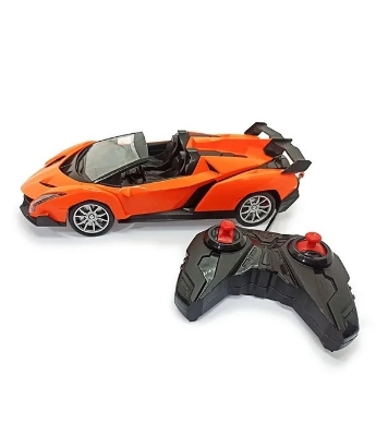 Picture of XF 27Mhz 1:16 Emulation Model Remote Control Racing Car
