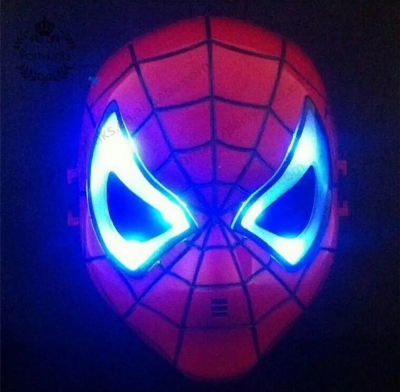 Picture of LED SpiderMan_Mukhus - Red