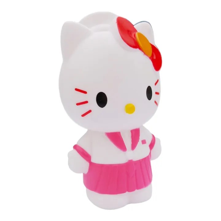 Picture of Soft Rubber Hello Kitty Toys – Adorable Collectible Figures