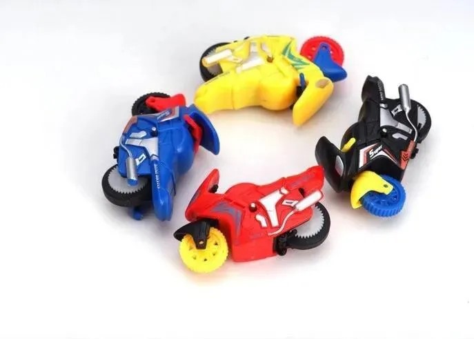 Picture of Toy Item : Pull Back Mini Bike For Kids (Best Mini Bike Set For Boys Or Girls) [[20 Pcs = 1 Set]]
