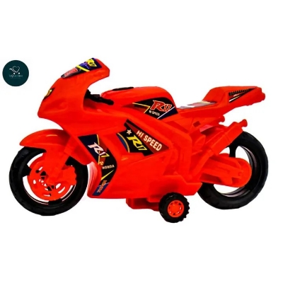 Picture of Honda Toy R17 – 23cm Car Model for Boys, Perfect Eid or Birthday Gift