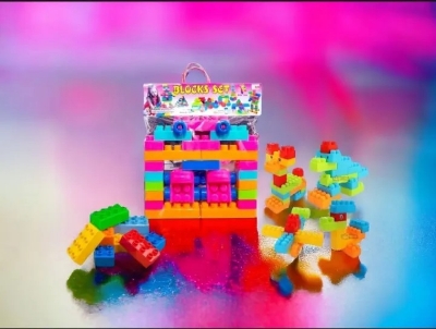 Picture of Educational Building Blocks for Kids – Premium Quality, Easy to Use, Great Value