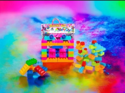 Picture of Educational Building Blocks for Kids – Premium Quality, Easy to Use, Great Value