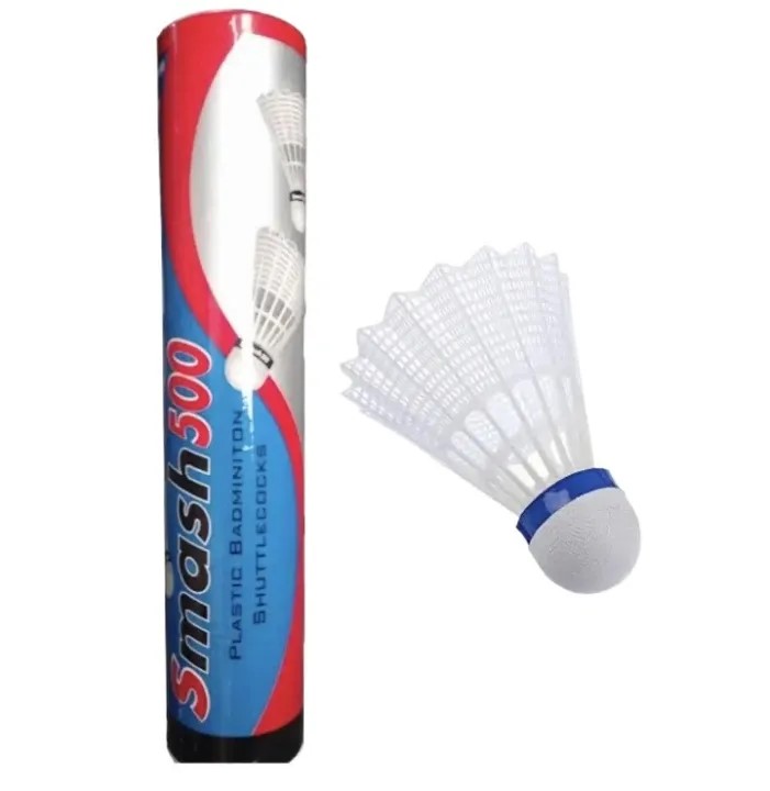 Picture of smash 500 shuttlecock (10 pcs)