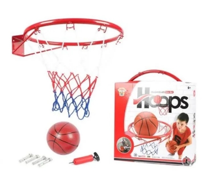 Picture of Hoops Basketball Set For Kids...