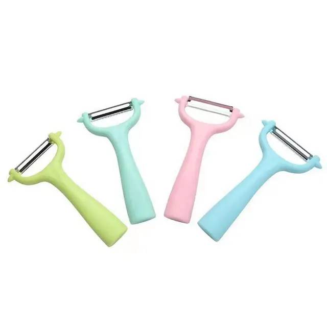 Picture of Stainless Steel Fruilt Peeler, Y Peeler, Promotional Potato Peeler